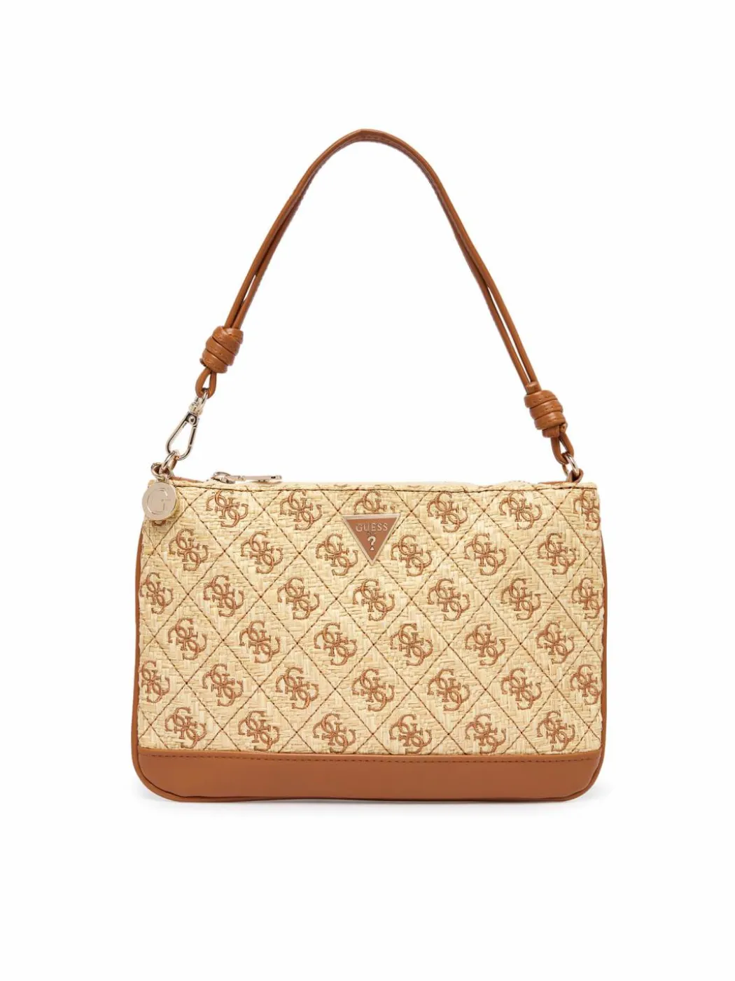 Pochette per cosmetici PW7576 P6322 Marrone