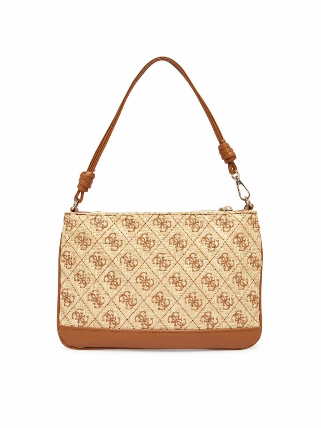 Pochette per cosmetici PW7576 P6322 Marrone