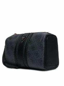 Pochette per cosmetici PW7572 P6352 Nero