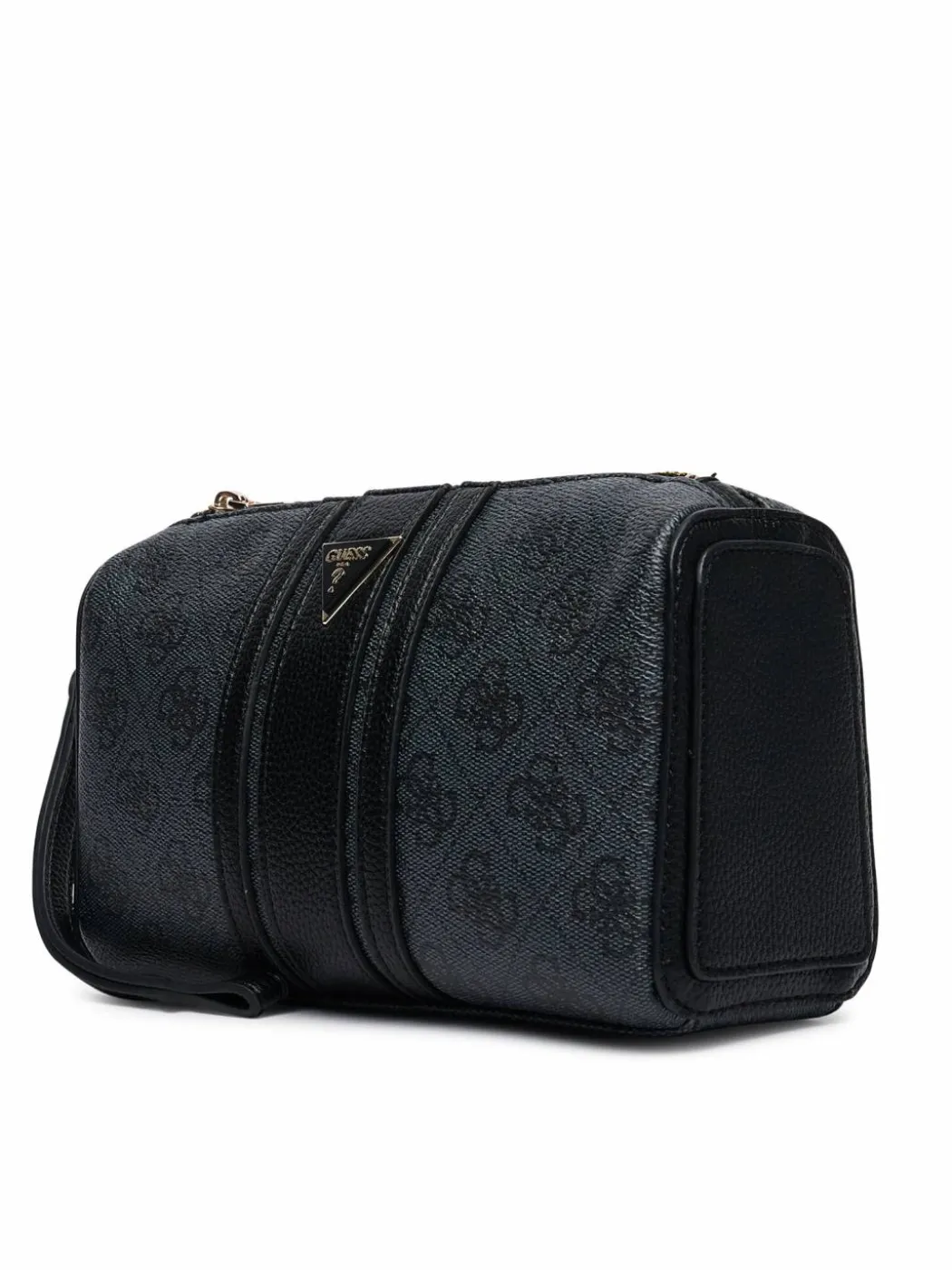 Pochette per cosmetici PW7572 P6352 Nero