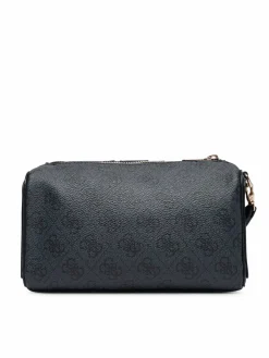 Pochette per cosmetici PW7572 P6352 Nero