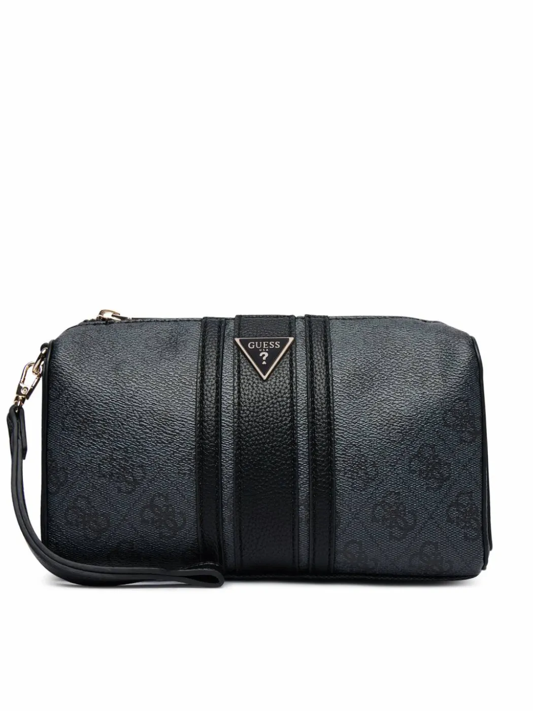 Pochette per cosmetici PW7572 P6352 Nero