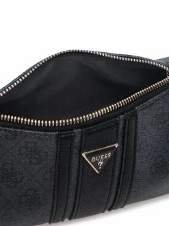 Pochette per cosmetici PW7572 P6352 Nero