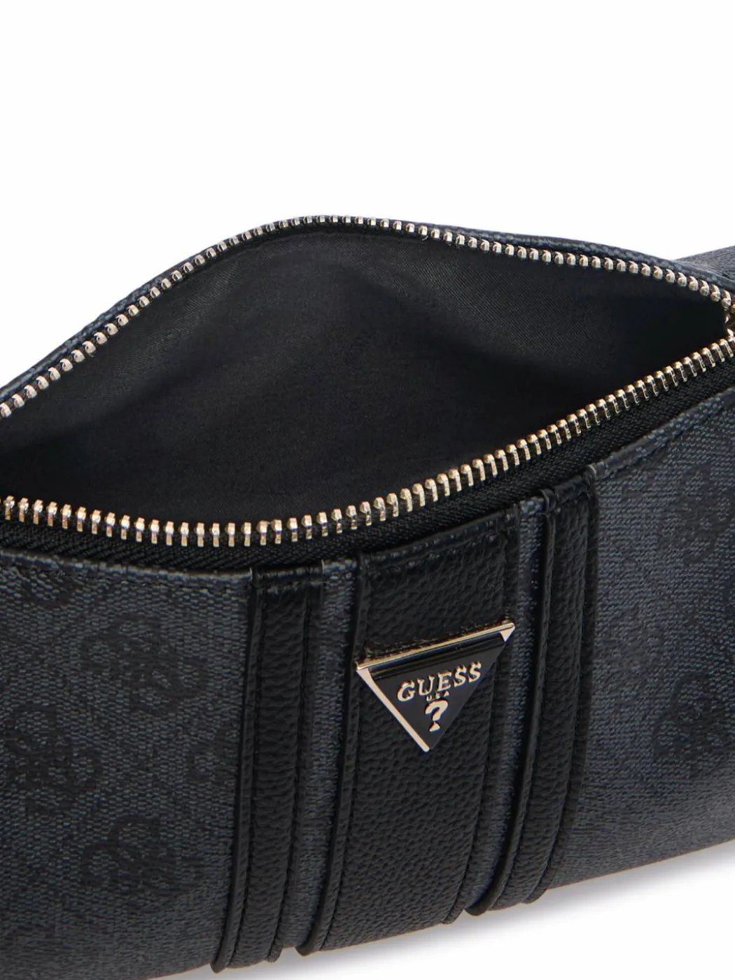 Pochette per cosmetici PW7572 P6352 Nero