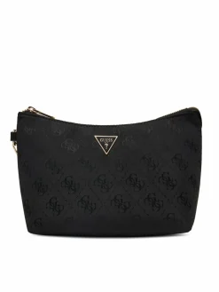Pochette per cosmetici PW7581 P6374 Nero