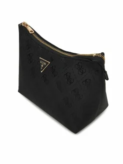 Pochette per cosmetici PW7581 P6374 Nero