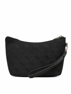 Pochette per cosmetici PW7581 P6374 Nero