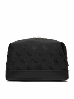 Pochette per cosmetici PW7580 P6361 Nero