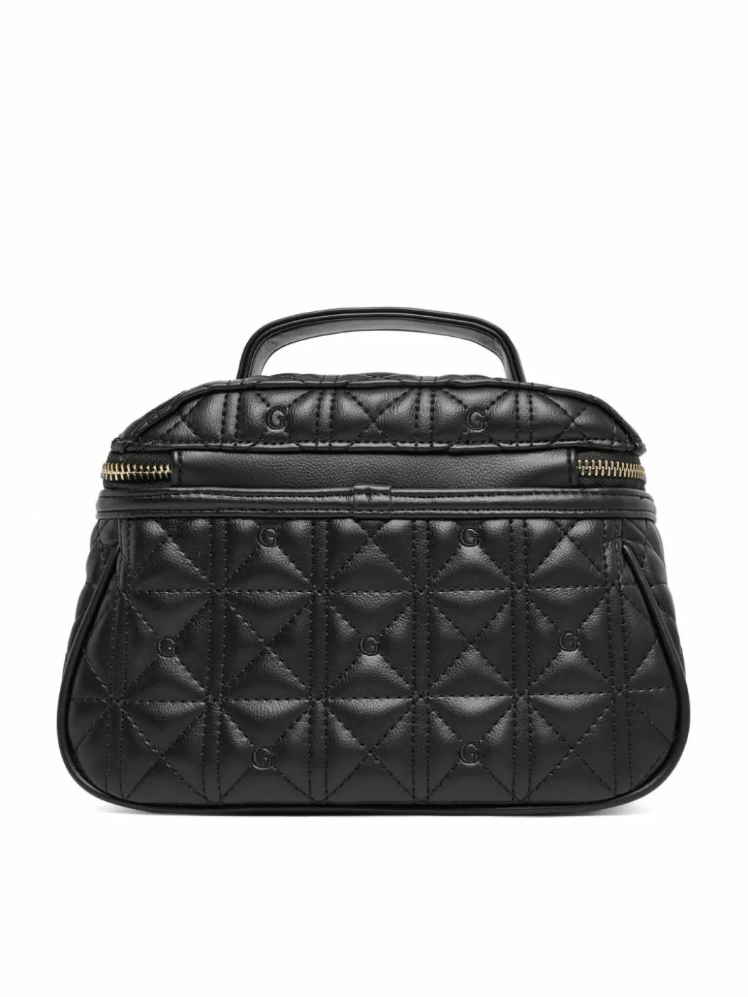 Pochette per cosmetici PW7567 P6261 Nero