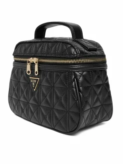 Pochette per cosmetici PW7567 P6261 Nero