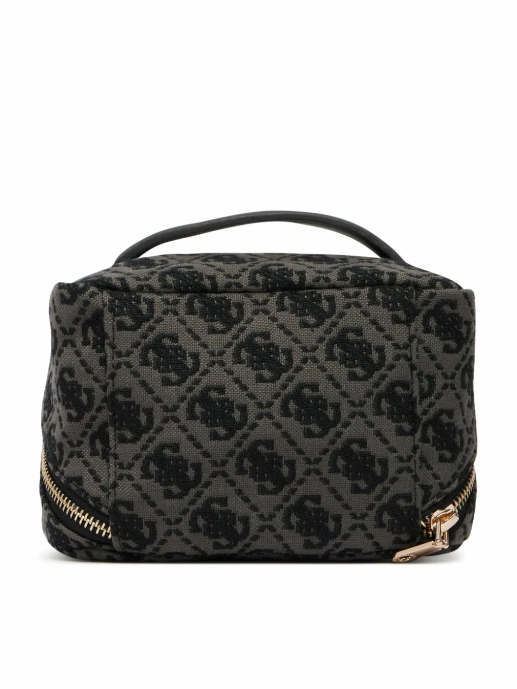 Pochette per cosmetici PW7579 P6361 Nero