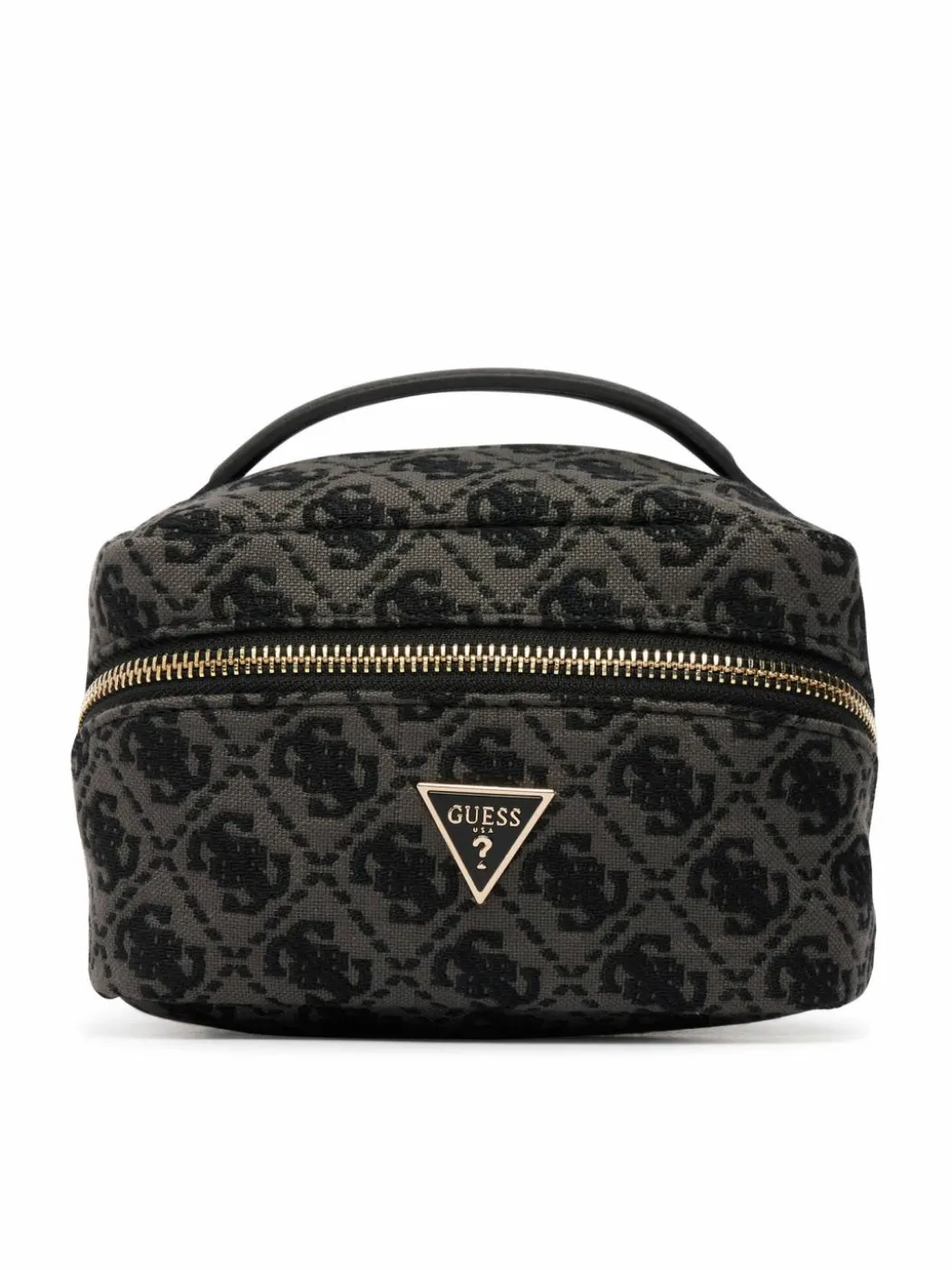 Pochette per cosmetici PW7579 P6361 Nero
