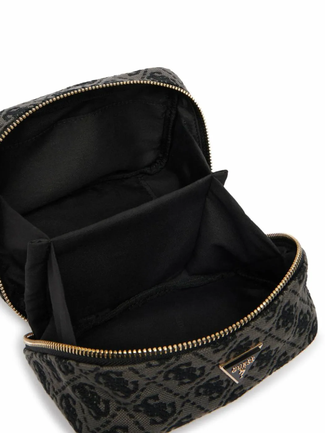Pochette per cosmetici PW7579 P6361 Nero