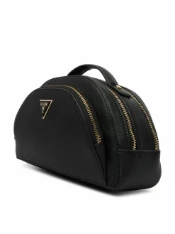 Pochette per cosmetici PW7569 P6262 Nero