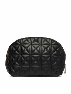 Pochette per cosmetici PW7566 P6270 Nero