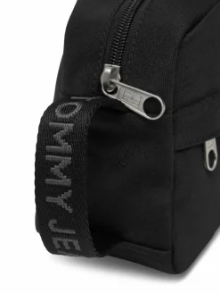 Pochette per cosmetici Tjm Ess Daily Washbag AM0AM14212 Nero