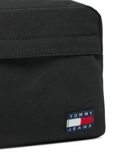 Pochette per cosmetici Tjm Ess Daily Washbag AM0AM14474 Nero