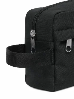 Pochette per cosmetici Tjm Ess Daily Washbag AM0AM14474 Nero