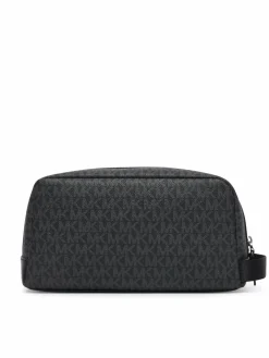 Pochette per cosmetici 33T5LHDV1B Nero