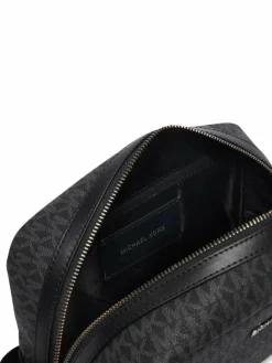Pochette per cosmetici 33T5LHDV1B Nero