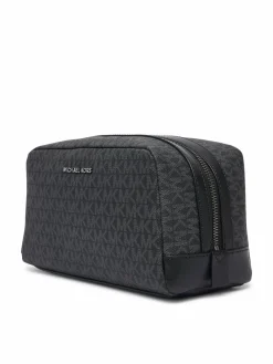 Pochette per cosmetici 33T5LHDV1B Nero
