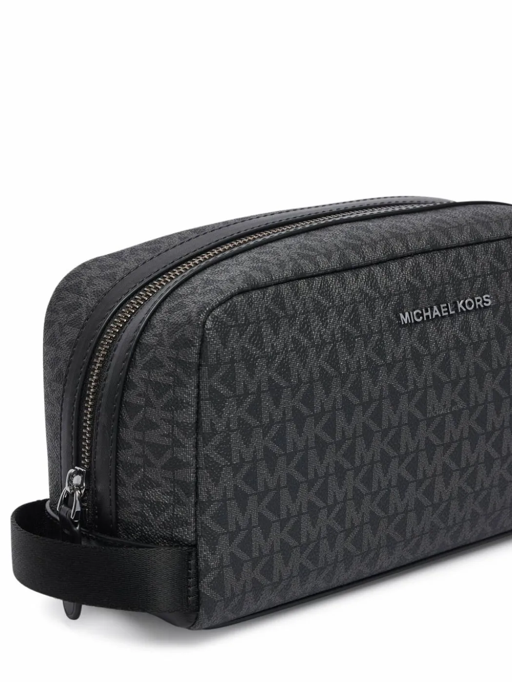Pochette per cosmetici 33T5LHDV1B Nero