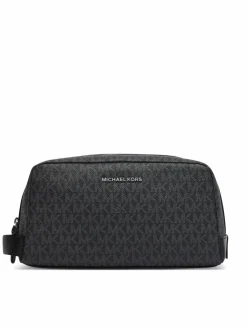 Pochette per cosmetici 33T5LHDV1B Nero