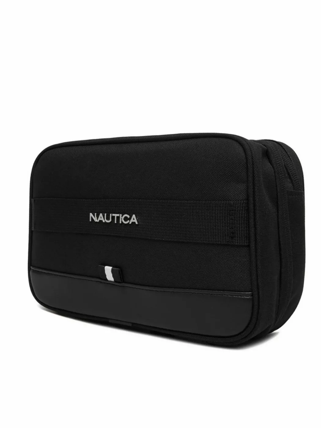 Pochette per cosmetici WBEO-NTC-M1-001-SS26 Nero
