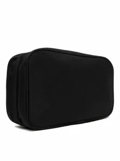 Pochette per cosmetici WBEO-NTC-M1-001-SS26 Nero
