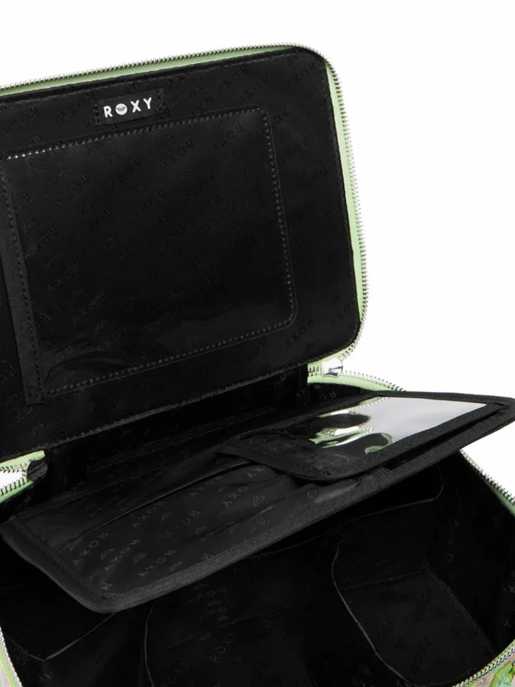 Pochette per cosmetici WB-RX-W1-004-SS26 Verde