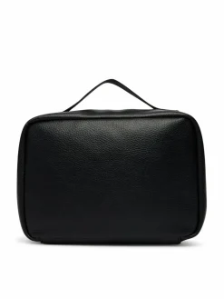 Pochette per cosmetici 7X000756 AF29345 Nero
