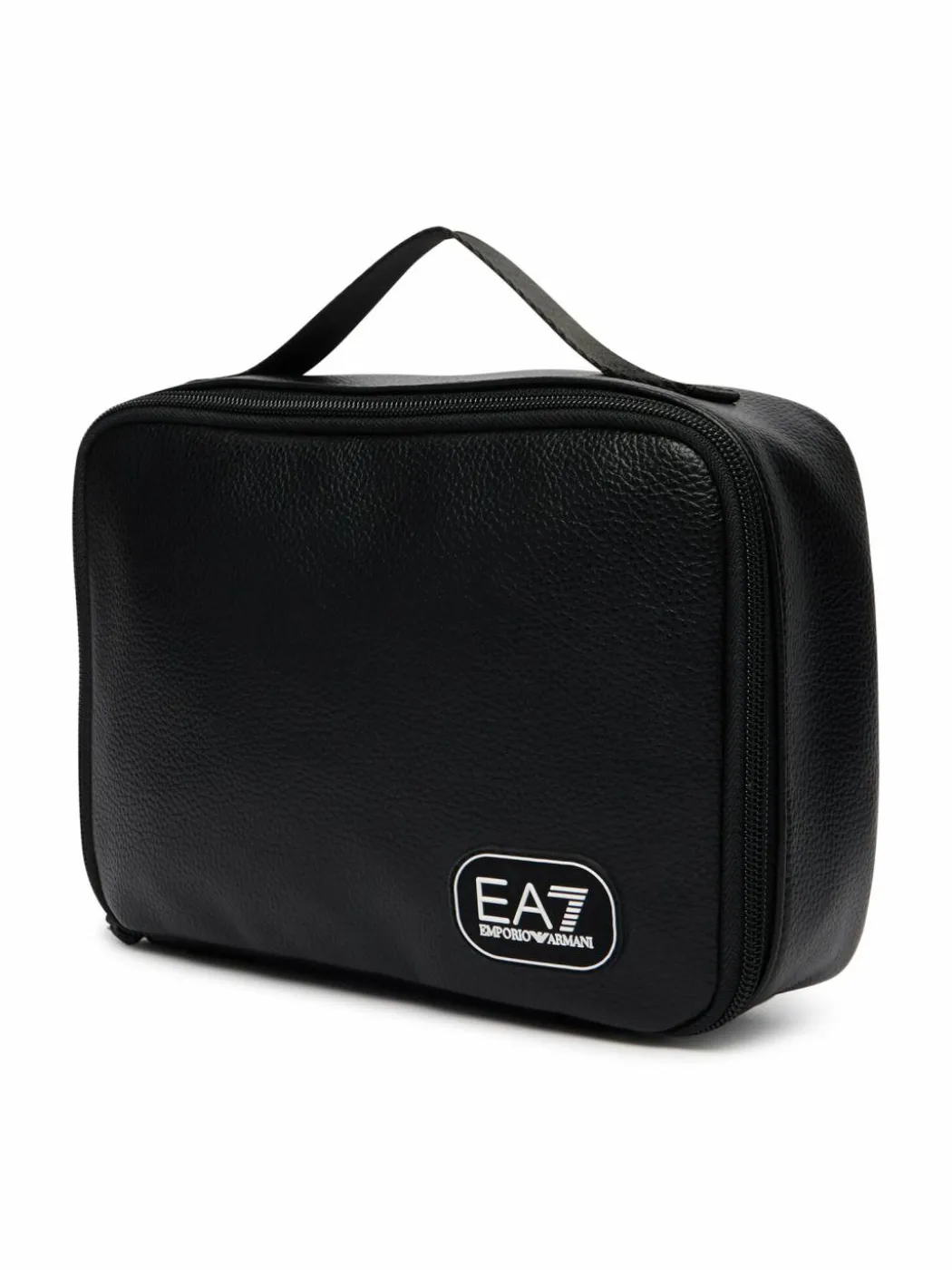 Pochette per cosmetici 7X000756 AF29345 Nero