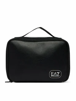 Pochette per cosmetici 7X000756 AF29345 Nero