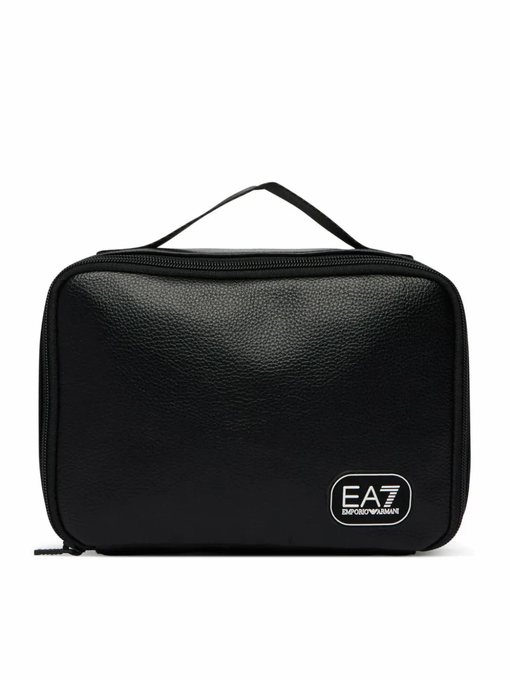 Pochette per cosmetici 7X000756 AF29345 Nero