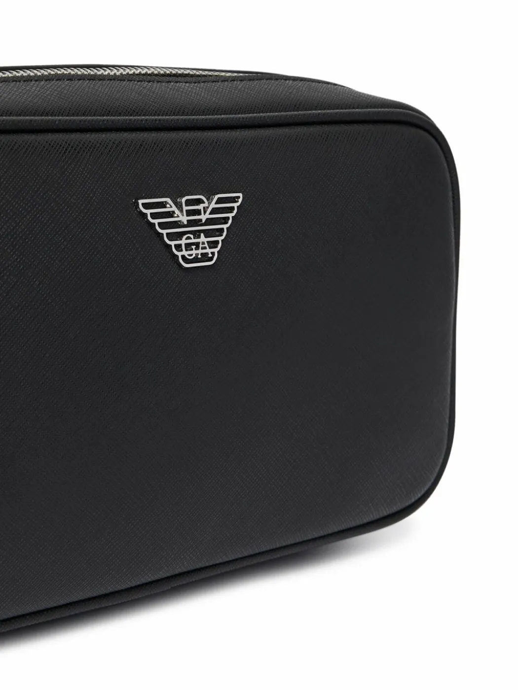 Pochette per cosmetici Y4R356 Y138E 81072 Nero