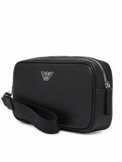 Pochette per cosmetici Y4R356 Y138E 81072 Nero