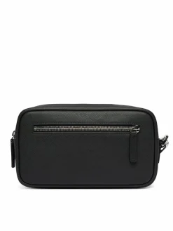 Pochette per cosmetici Y4R356 Y138E 81072 Nero
