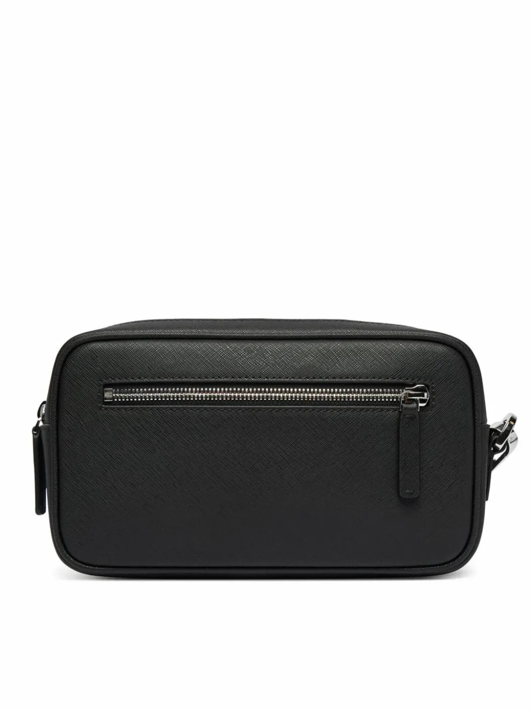Pochette per cosmetici Y4R356 Y138E 81072 Nero