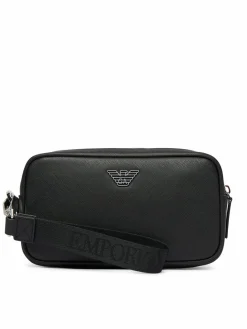 Pochette per cosmetici Y4R356 Y138E 81072 Nero