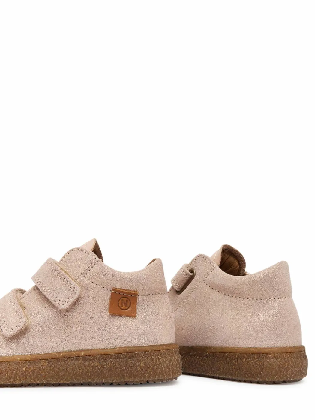 Polacchine Albus Vl 2015285-07-2M28 S Rosa