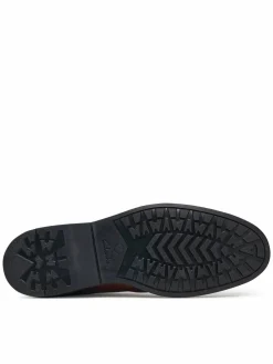 Polacchine Aldwin 2 Chukka 26320116 Marrone