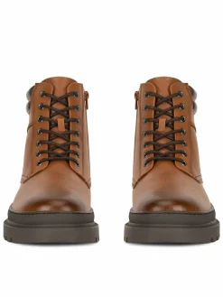 Polacchine 123AM1846 Marrone