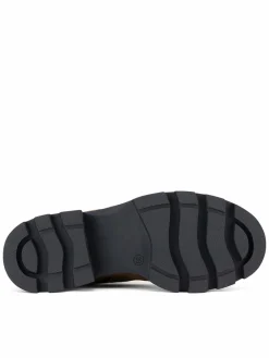 Polacchine ARC-DOMINA-03 Marrone