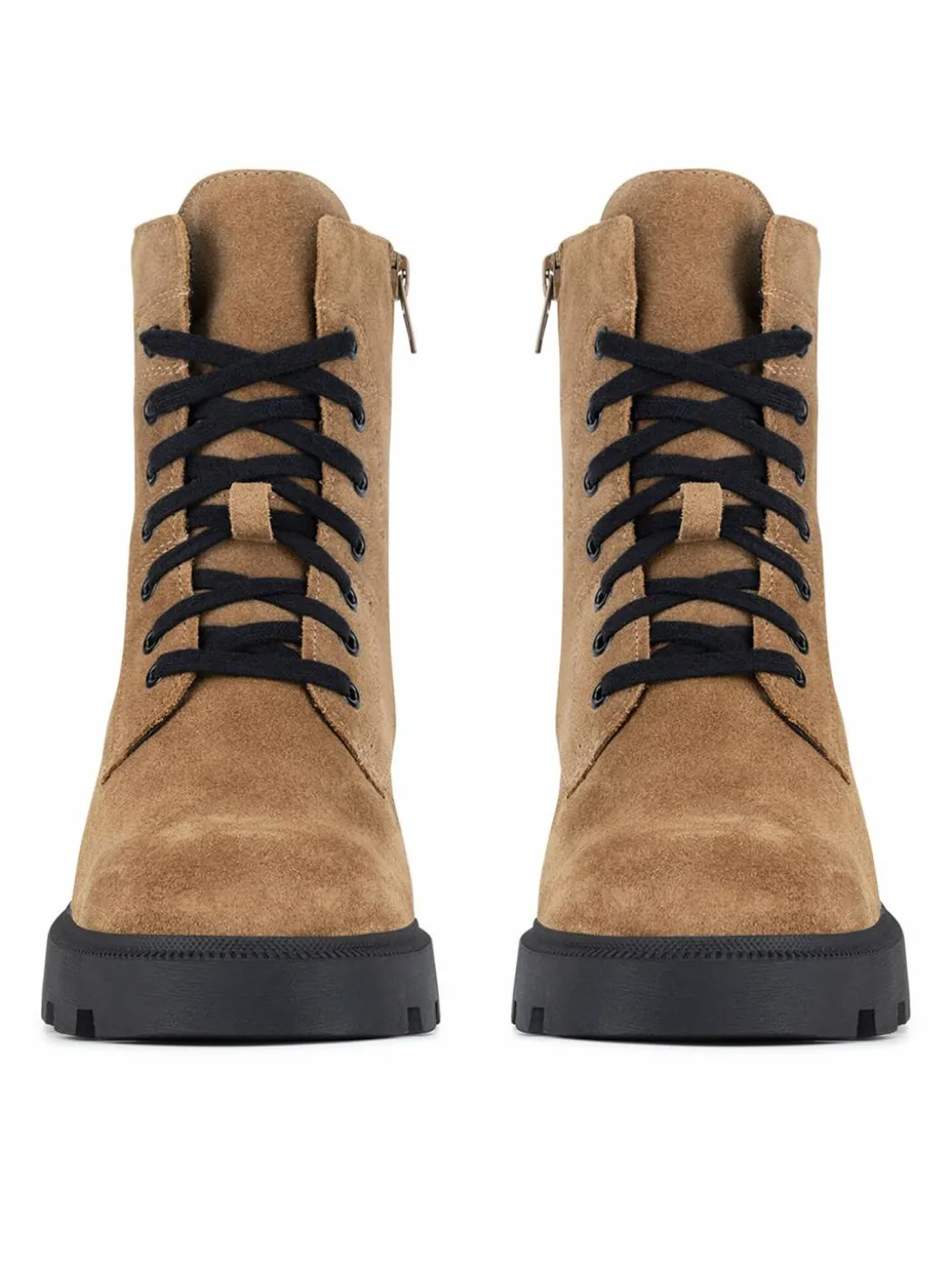 Polacchine ARC-DOMINA-03 Marrone