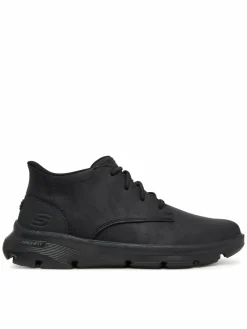 Polacchine Arch Fit Garza 205514 BBK Nero