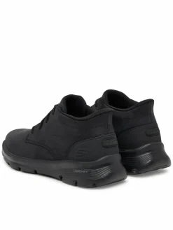 Polacchine Arch Fit Garza 205514 BBK Nero