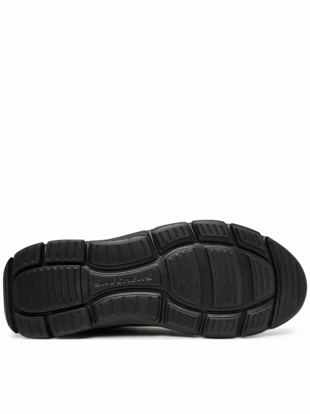 Polacchine Arch Fit Garza 205514 BBK Nero