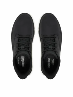 Polacchine Arch Fit Garza 205514 BBK Nero