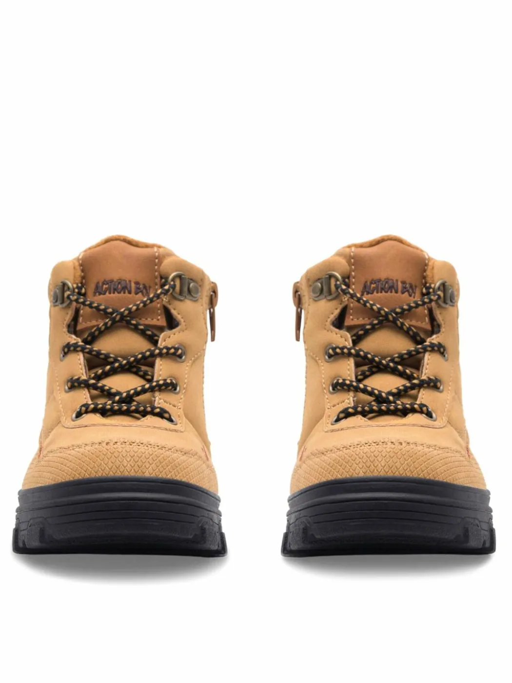 Polacchine AVO-326-003A Marrone