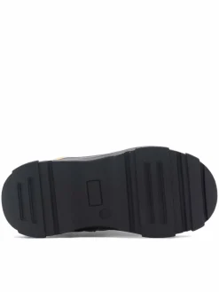 Polacchine AVO-326-003A Marrone